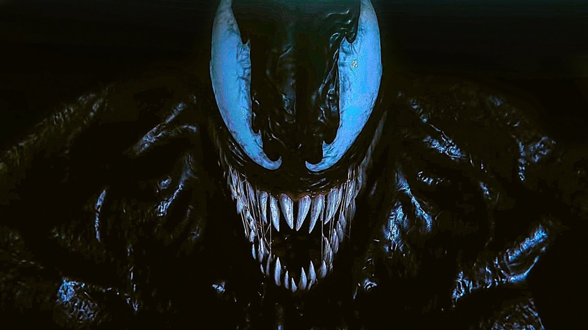 Spider-Man 2 Venom