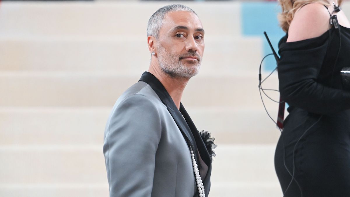 Taika Waititi