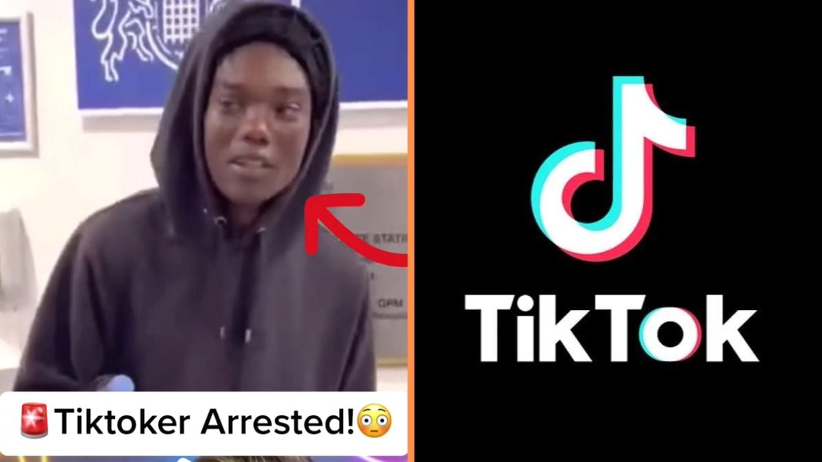 TikTok