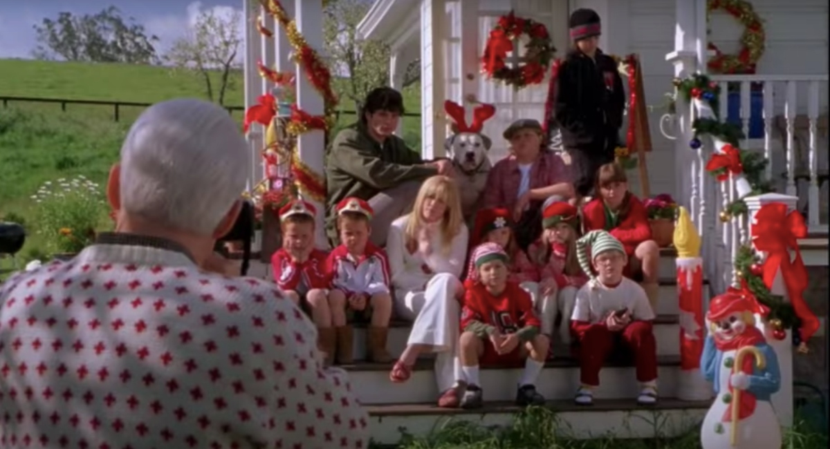 Tom Welling - Cheaper by the Dozen