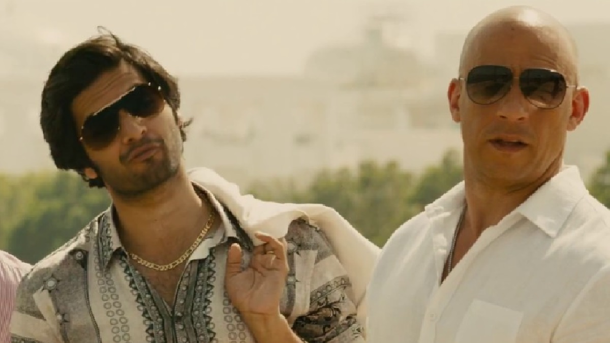 ali fazal furious 7