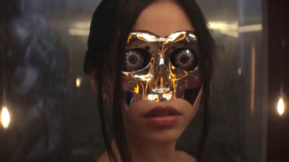 ex machina