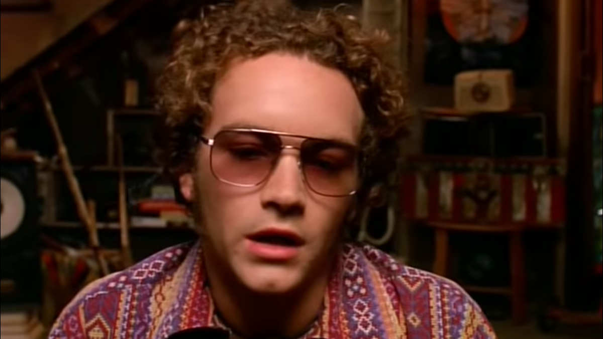 Danny Masterson as Hyde