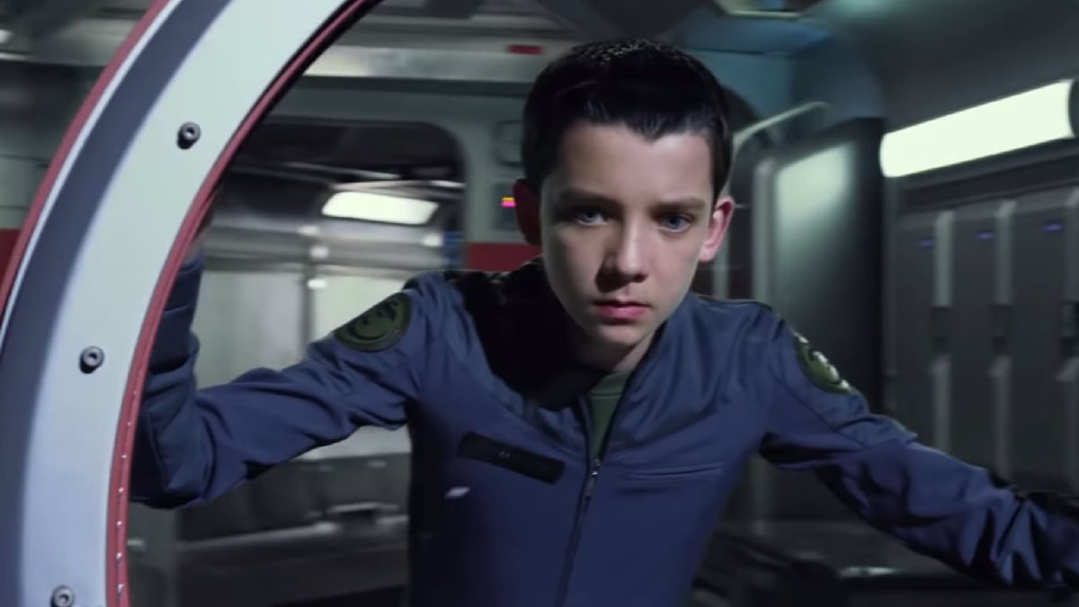 Ender's Game