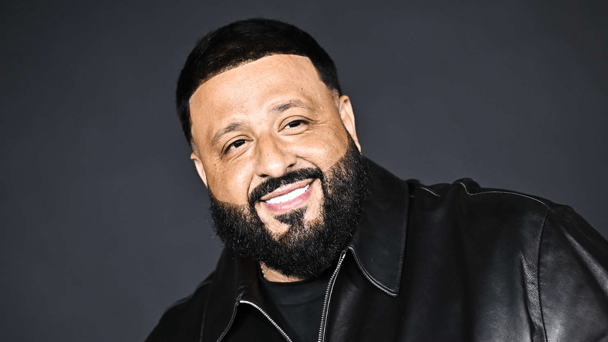 DJ Khaled