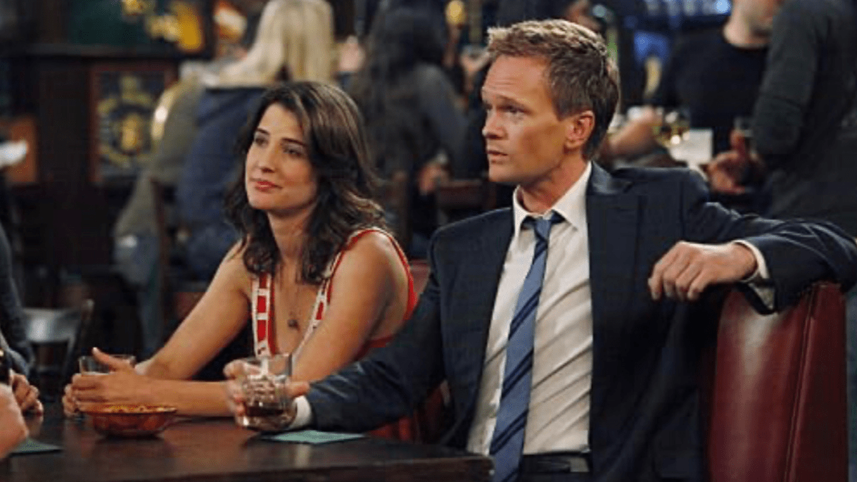 How I Met Your Mother