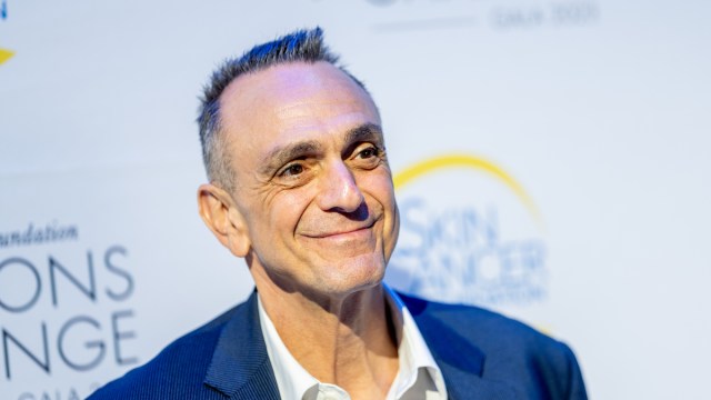 Hank Azaria