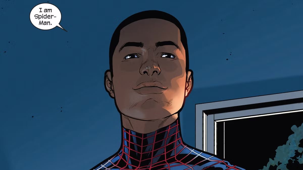 Miles Morales