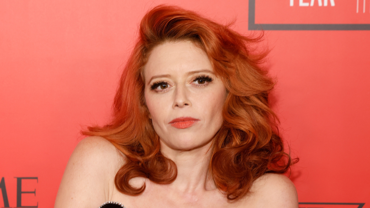 NEW YORK, NEW YORK - APRIL 26: Natasha Lyonne attends the 2023 Time100 Gala at Jazz at Lincoln Center on April 26, 2023 in New York City.