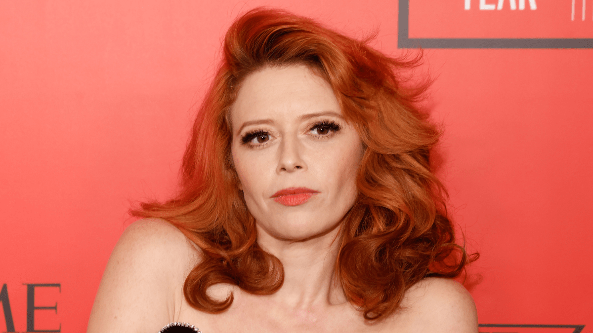 NEW YORK, NEW YORK - APRIL 26: Natasha Lyonne attends the 2023 Time100 Gala at Jazz at Lincoln Center on April 26, 2023 in New York City.