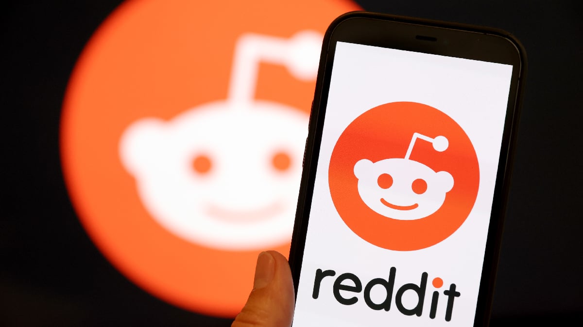 Reddit