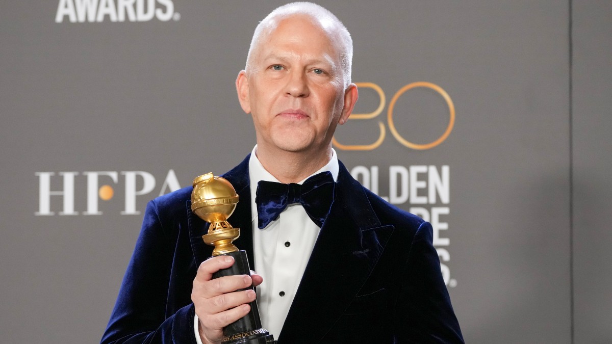 Ryan Murphy