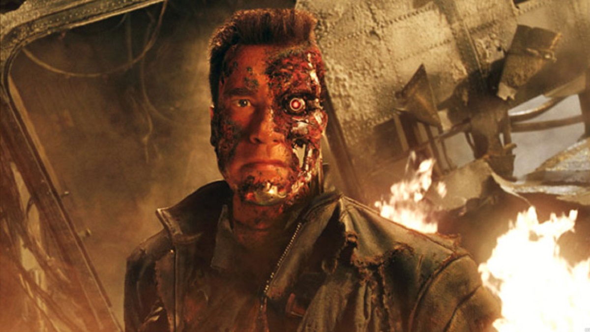 arnold schwarzenegger terminator 3