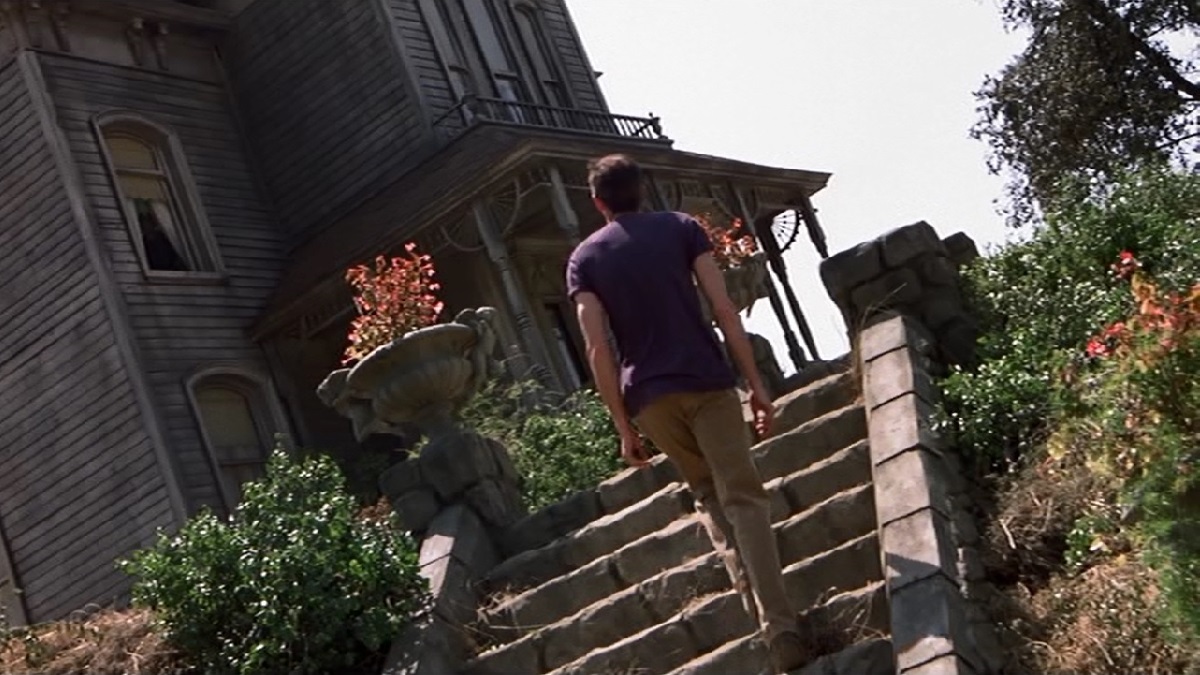 psycho II