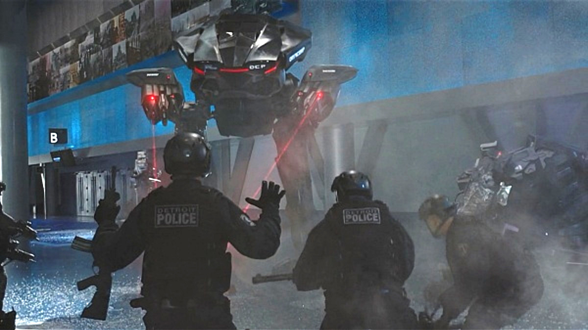 robocop 2014