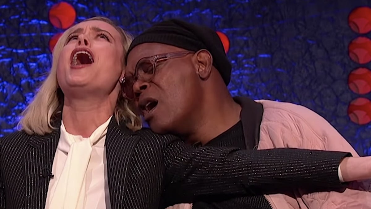 samuel l jackson brie larson