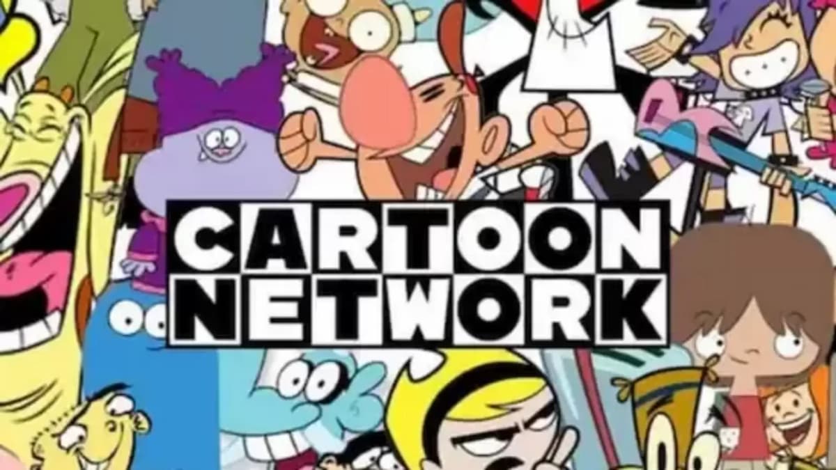 Cartoon Network