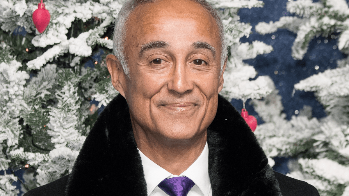 Andrew Ridgeley