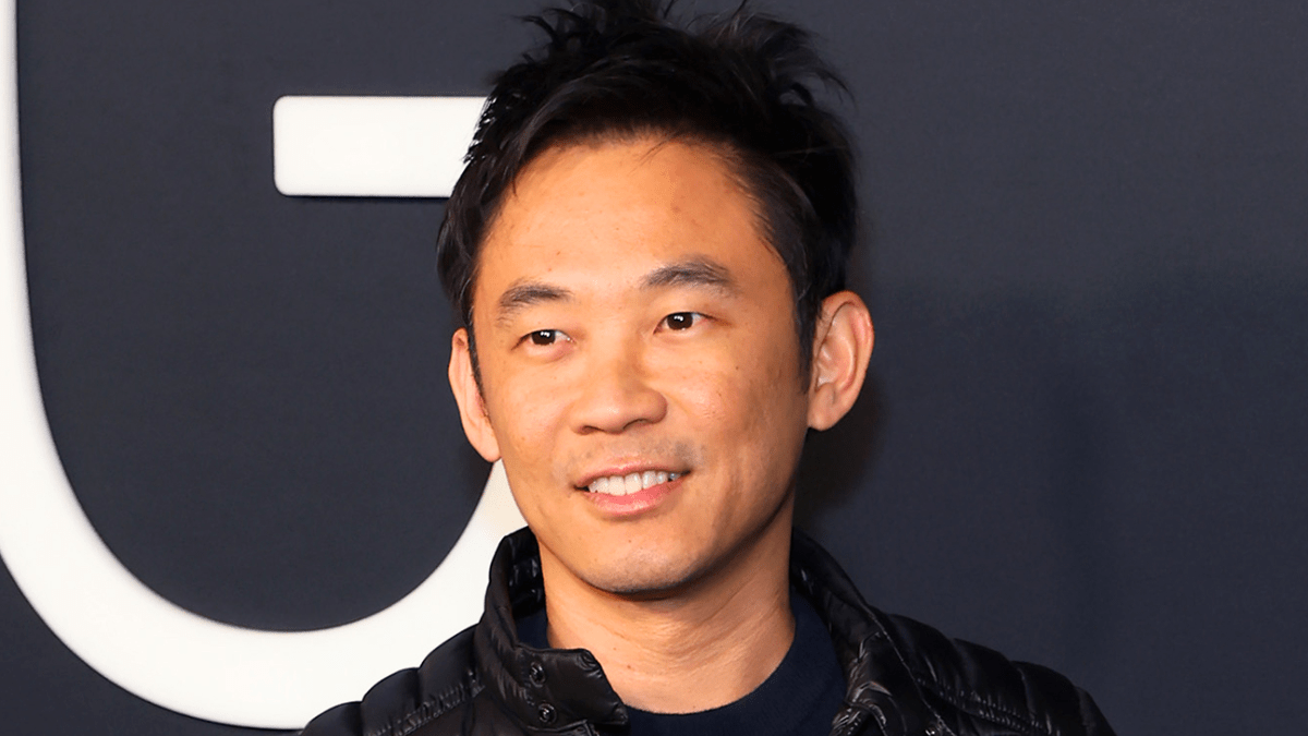 James Wan