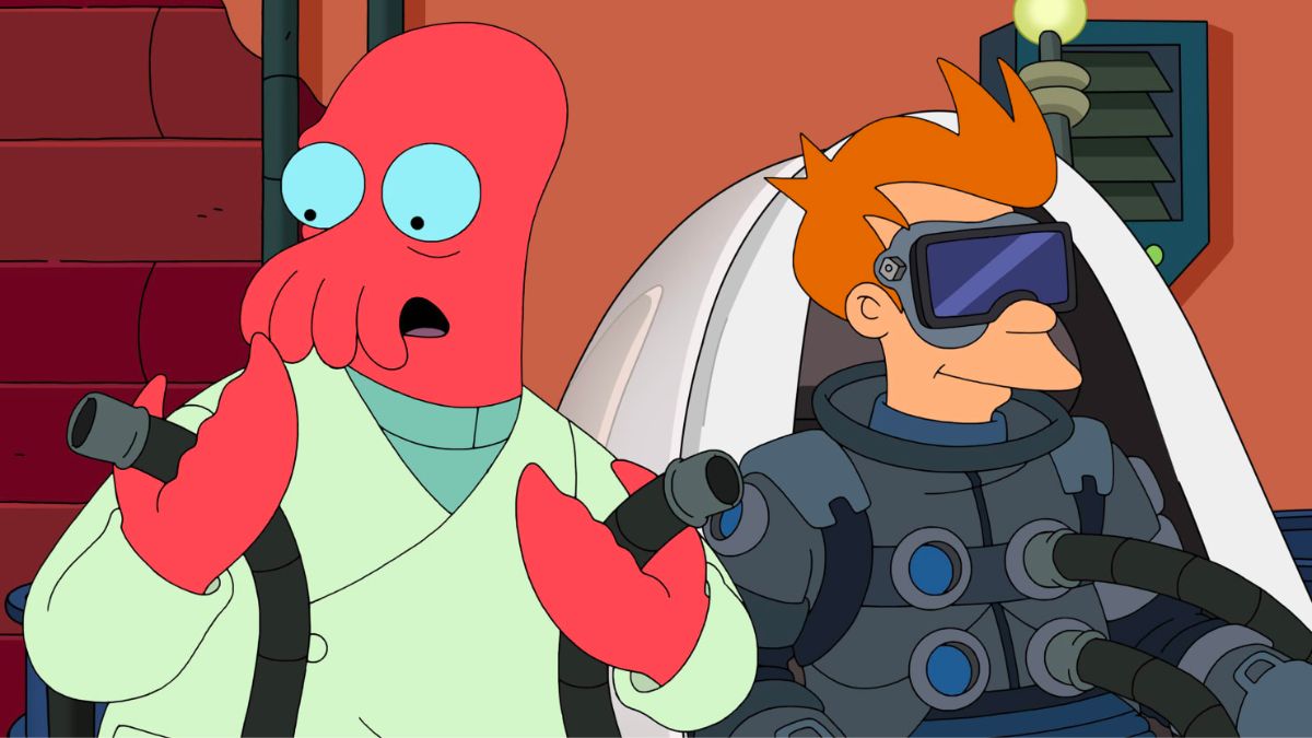 Zoidberg