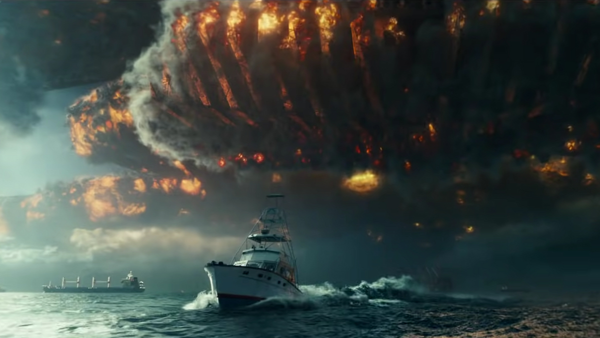 Independence day resurgence