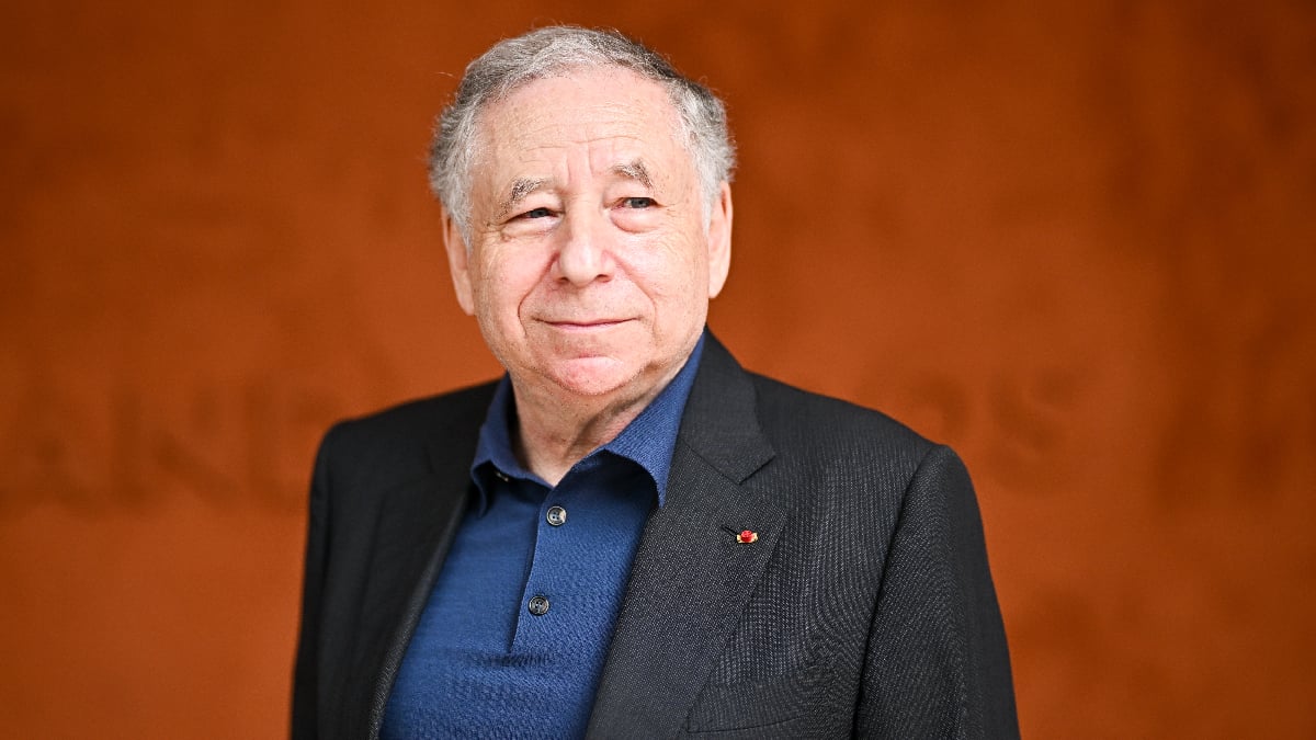 Jean Todt