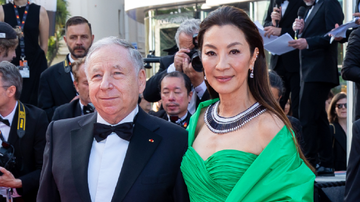 Jean Todt