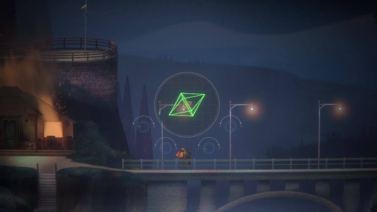 Oxenfree II: Lost Signals