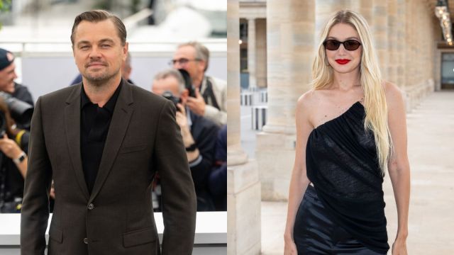 Are Gigi Hadid and Leonardo DiCaprio dating?