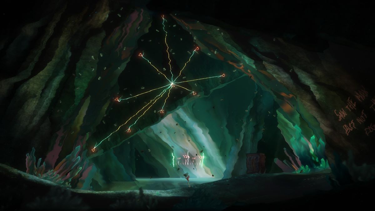 Oxenfree