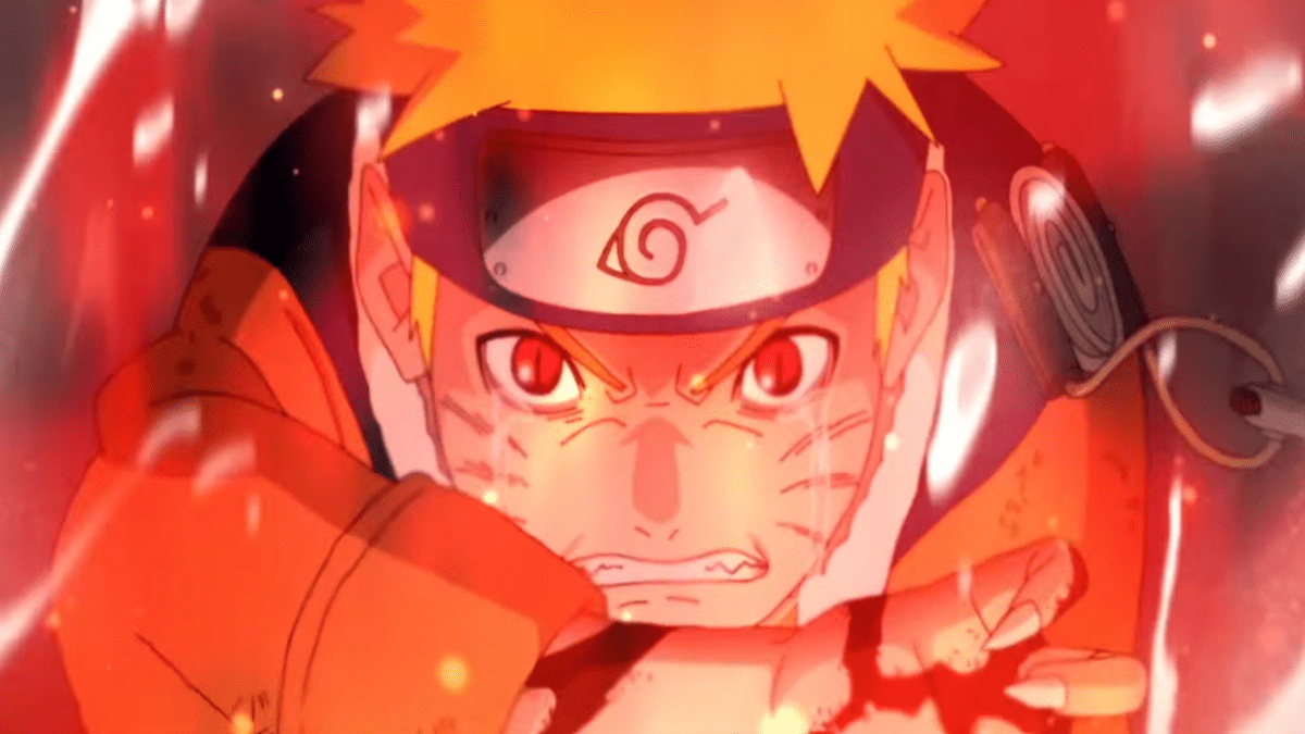 Naruto new episodes