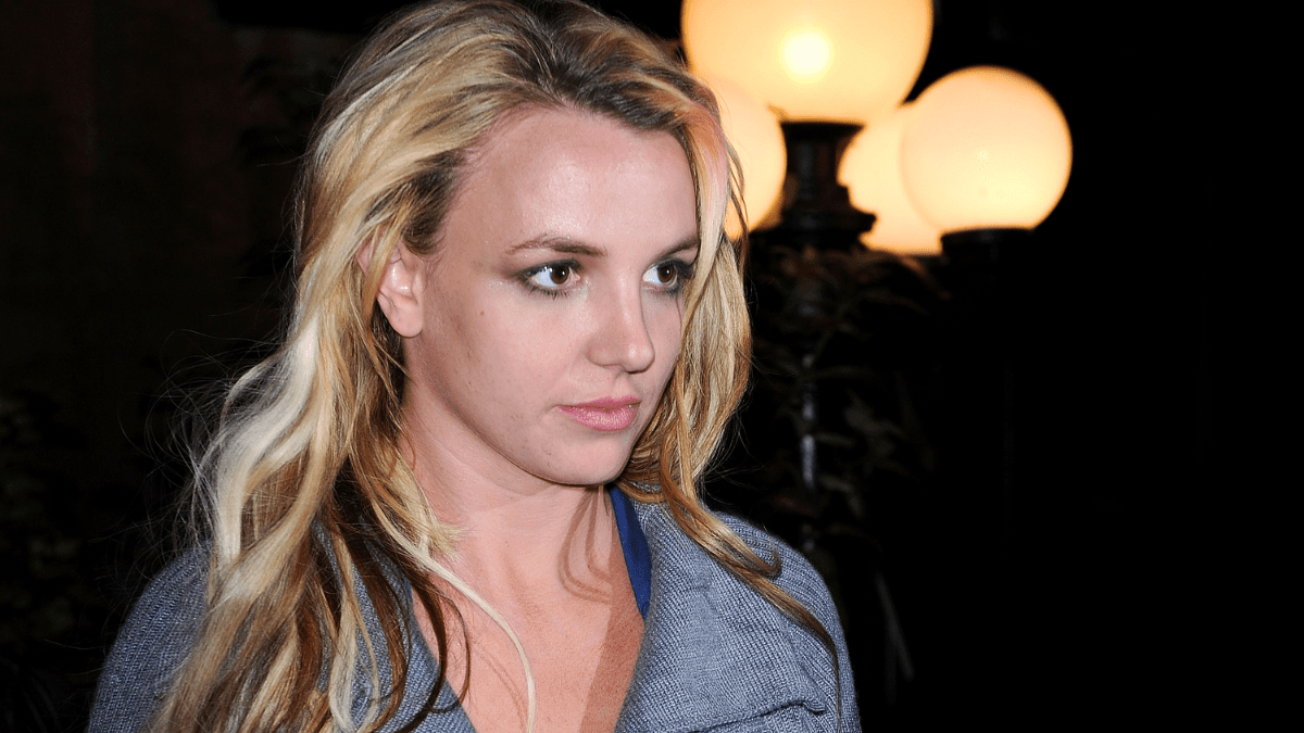 Britney Spears