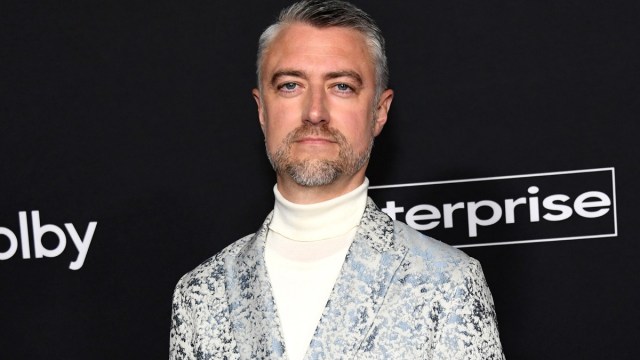 HOLLYWOOD, CALIFORNIA - APRIL 27: Sean Gunn attends the world premiere of Marvel Studios' "Guardians Of The Galaxy Vol. 3" at Dolby Theatre on April 27, 2023 in Hollywood, California.