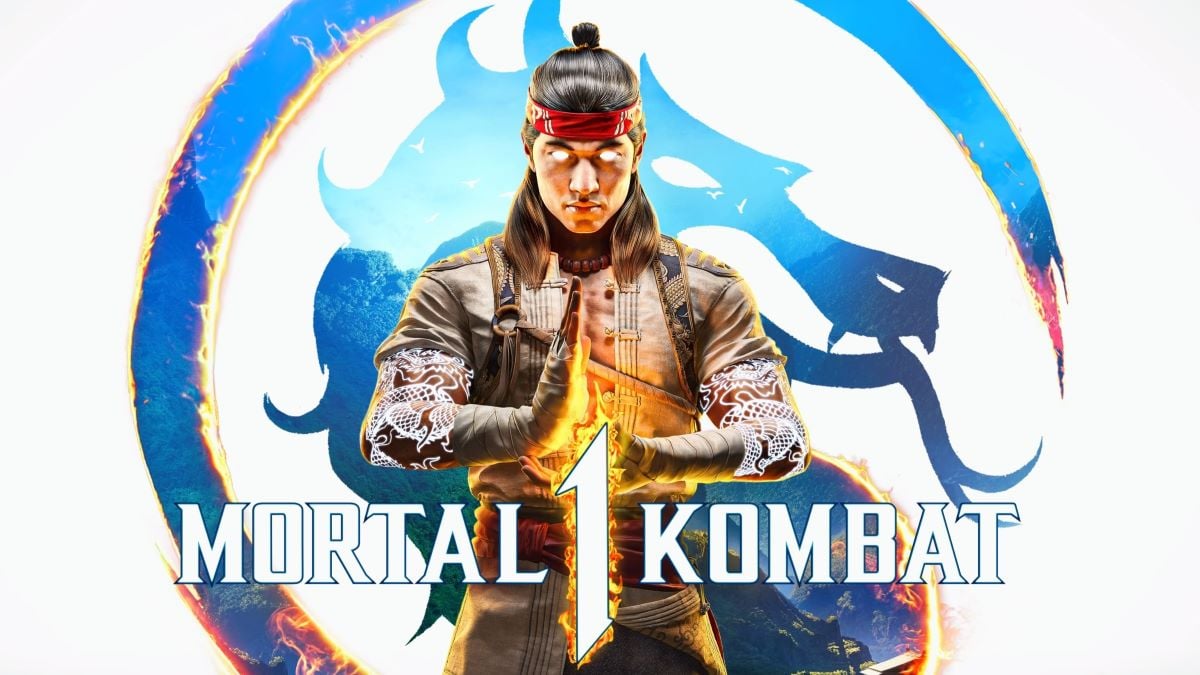 Mortal Kombat 1