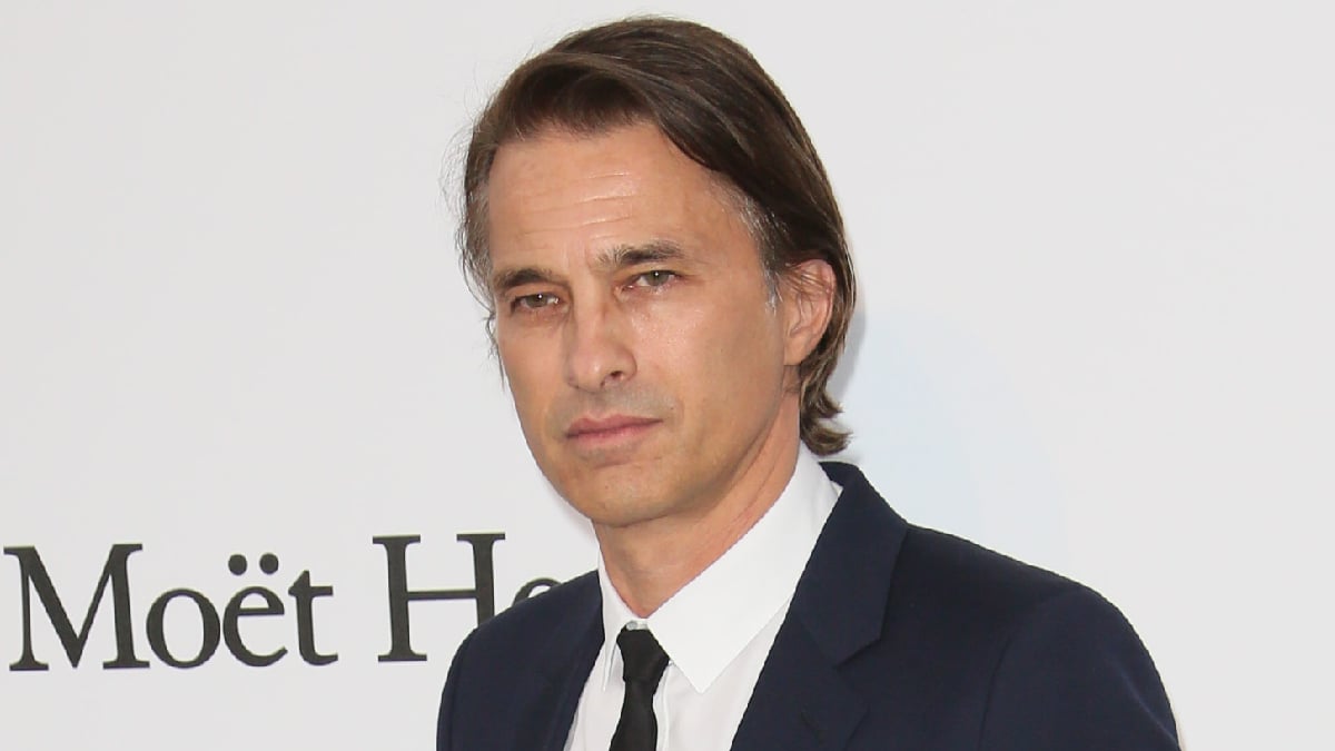 Olivier Martinez