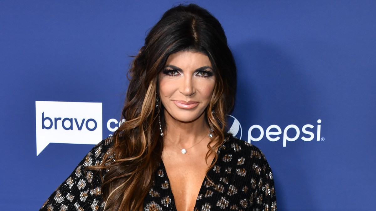 Teresa Giudice