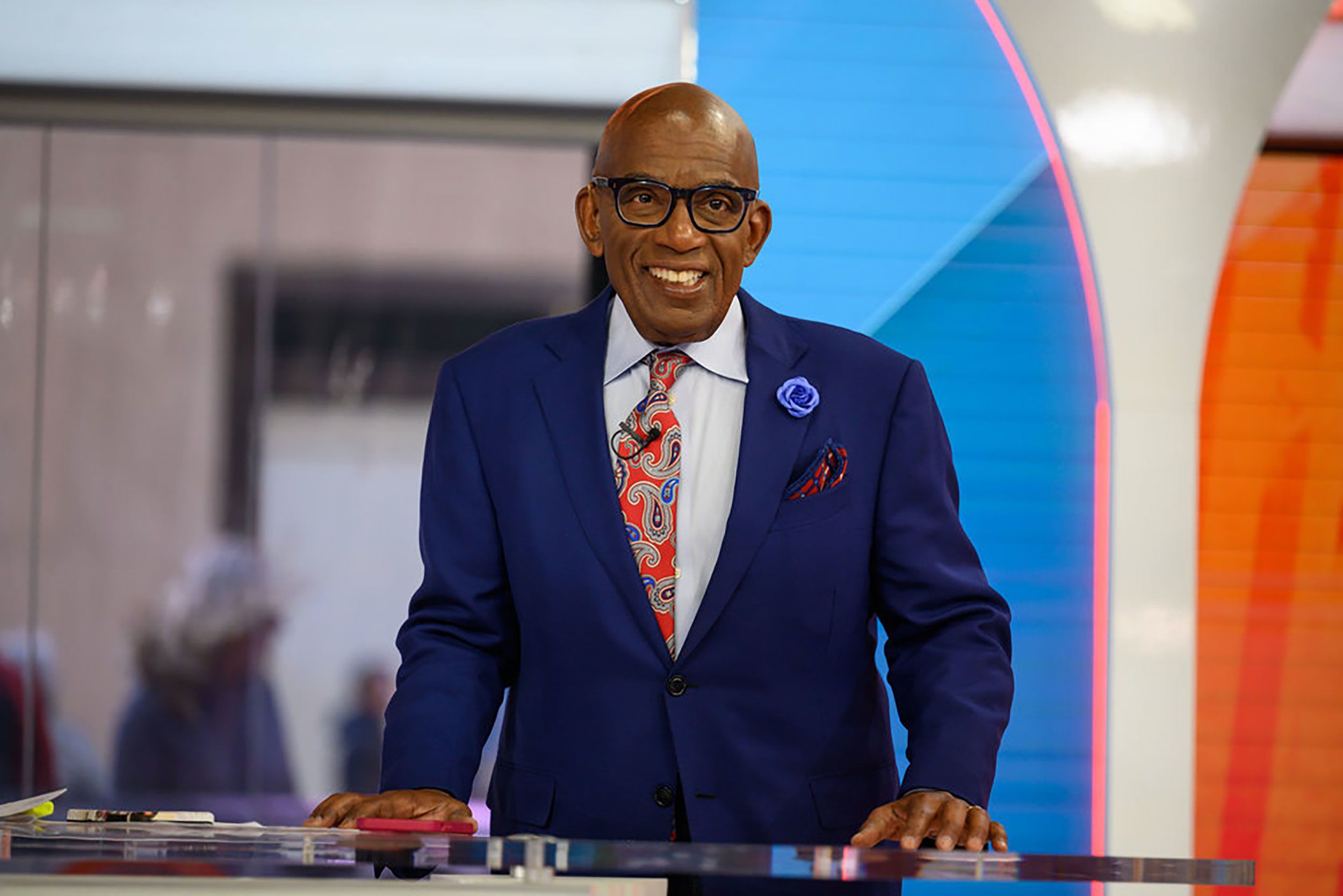 Al Roker 