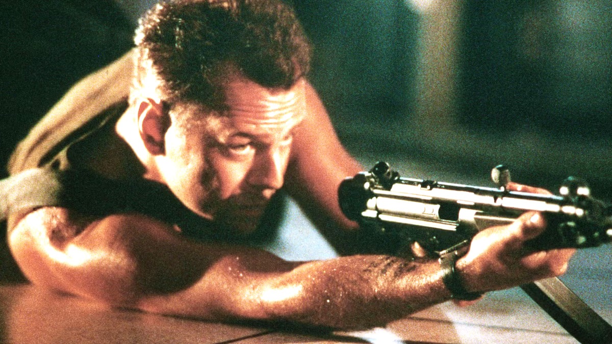 die hard