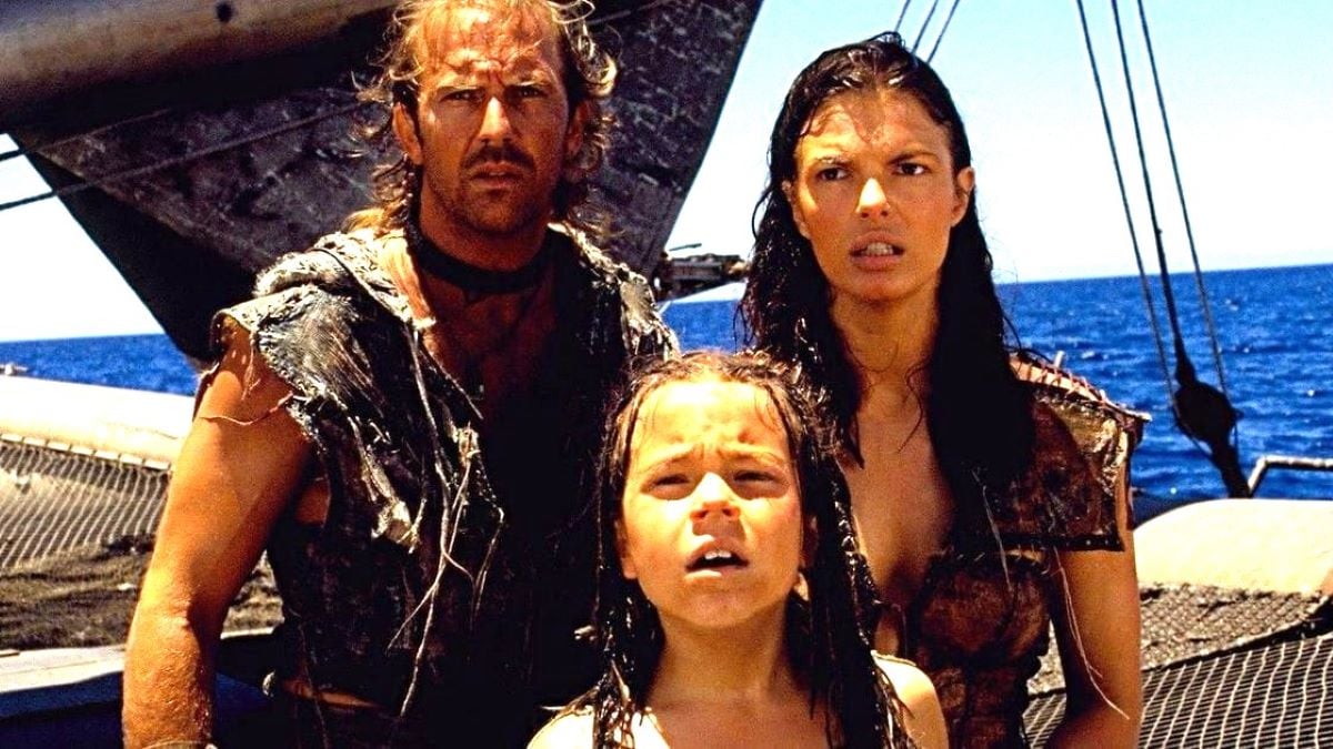 Waterworld