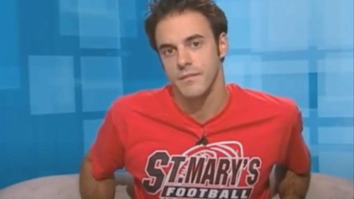 Dan Gheesling