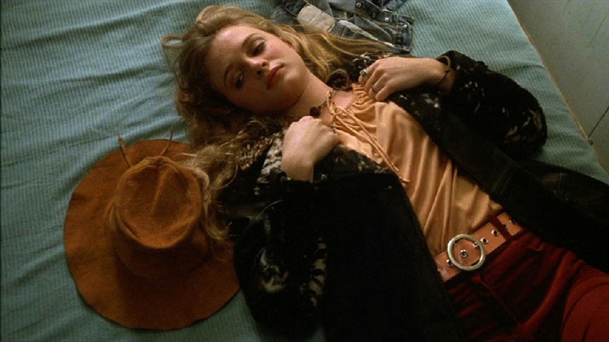 drugstore cowboy