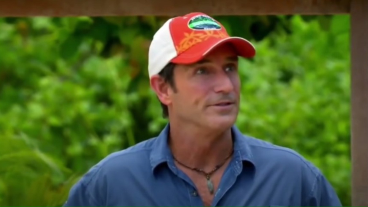 Jeff Probst