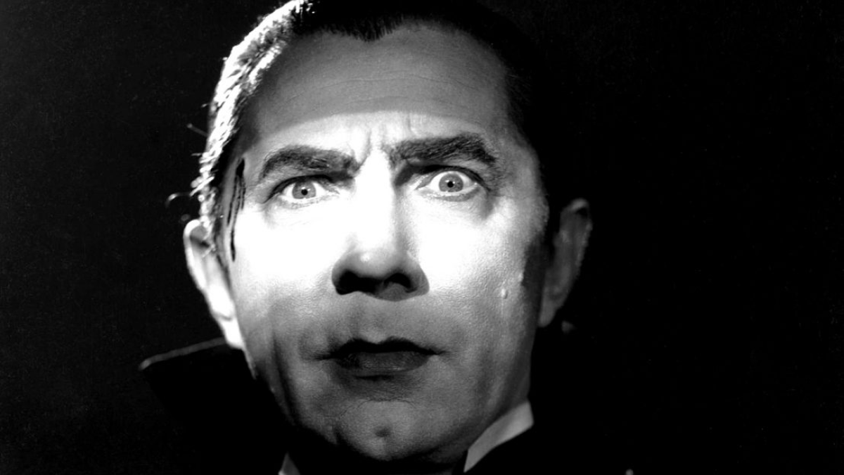 Bela Lugosi as Count Dracula