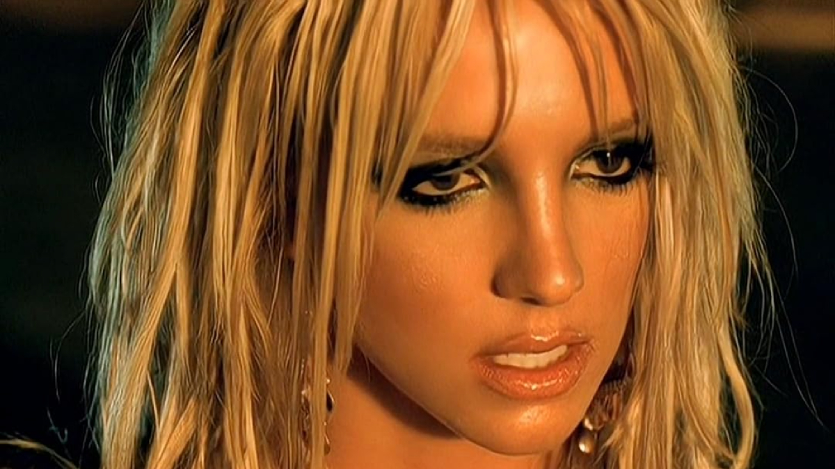 Britney Spears