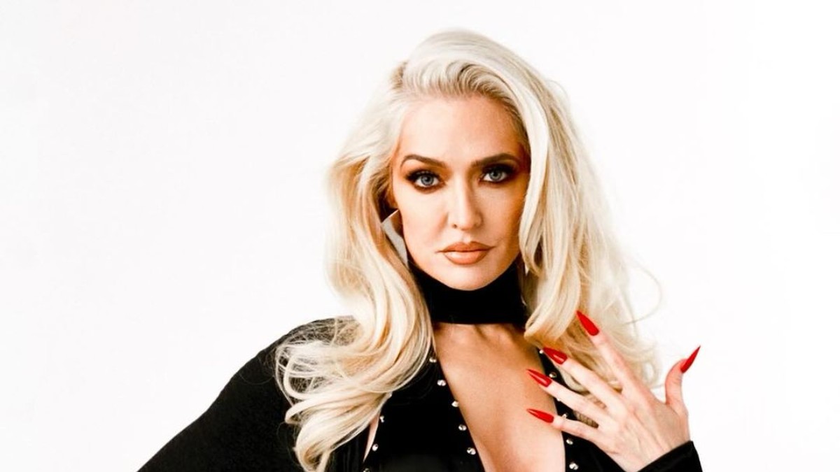 Erika Jayne Net Worth 2023