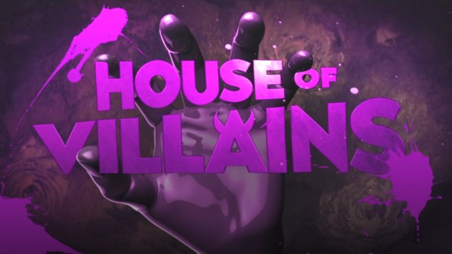 House of Villains