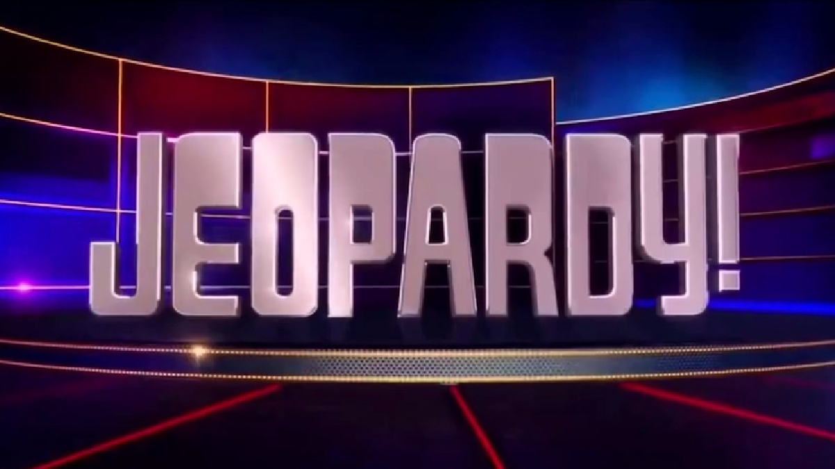 Jeopardy