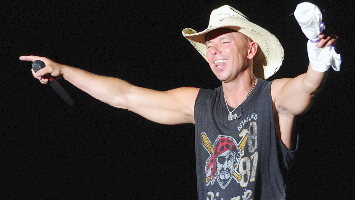 Kenny Chesney