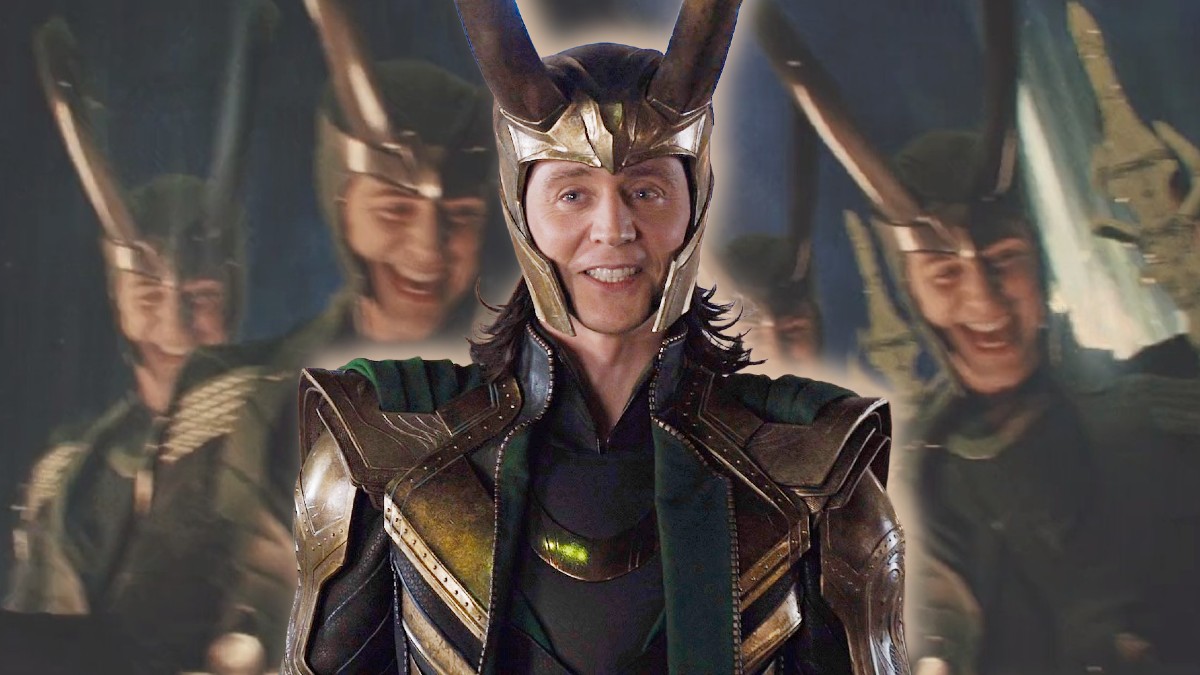 Loki MCU