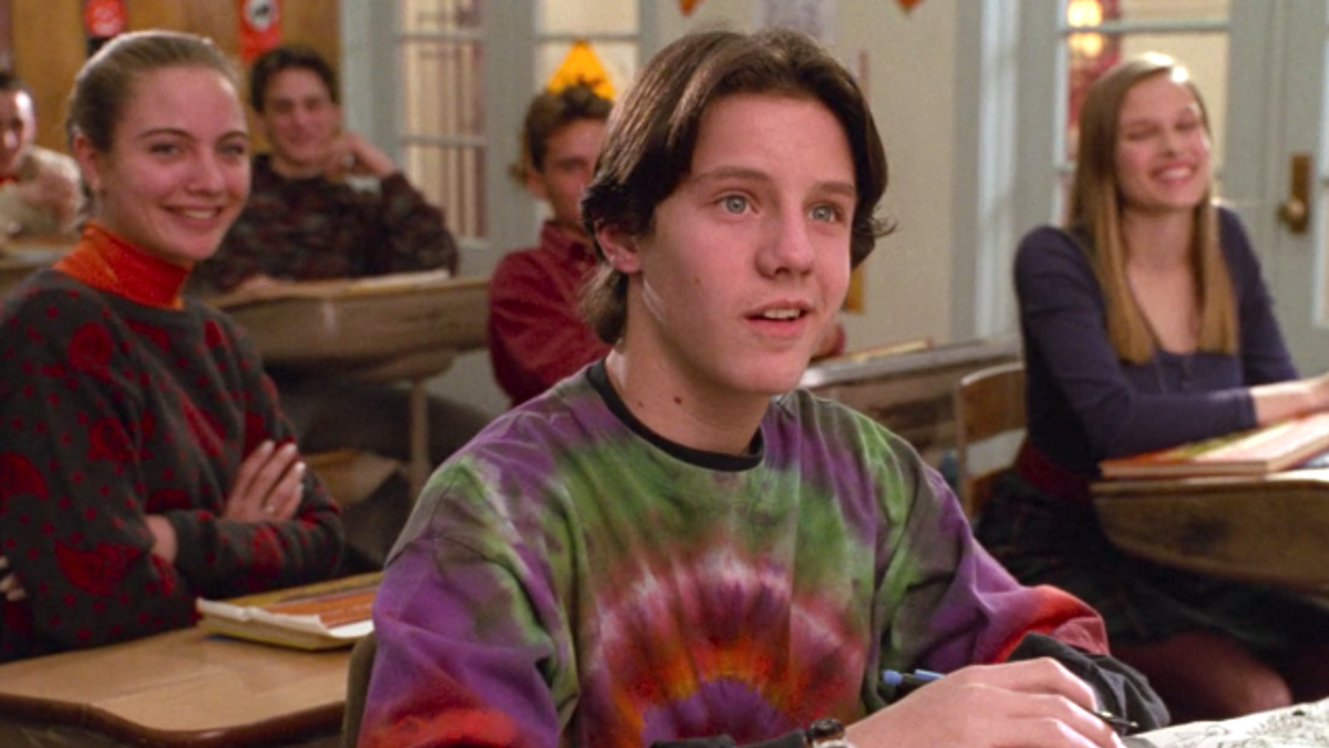 Max Dennison - Hocus Pocus